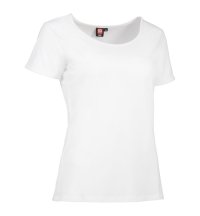 Ladies' stretch T-shirt