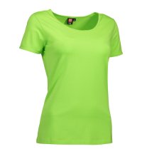 Ladies' stretch T-shirt