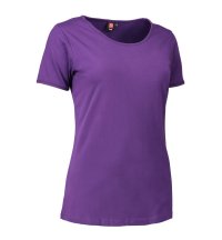 Ladies' stretch T-shirt