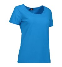 Ladies' stretch T-shirt