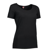 Ladies' stretch T-shirt