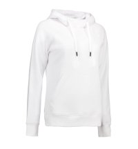 ID 637 CORE HOODIE LADIES SWEATER