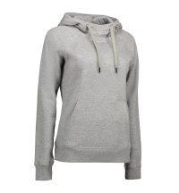 ID 637 CORE HOODIE LADIES SWEATER