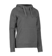 ID 637 CORE HOODIE LADIES SWEATER