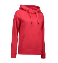 ID 637 CORE HOODIE LADIES SWEATER