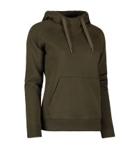 ID 637 CORE HOODIE LADIES SWEATER