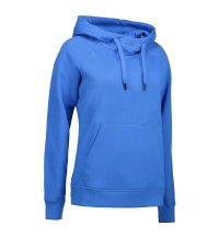 ID 637 CORE HOODIE LADIES SWEATER