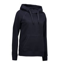 ID 637 CORE HOODIE LADIES SWEATER