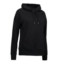 ID 637 CORE HOODIE LADIES SWEATER