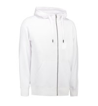 ID 638 CORE HOODIE FULL ZIP SWEATER