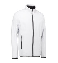 ID 854 MEN LIGHT SOFTSHELL