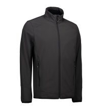 ID 854 MEN LIGHT SOFTSHELL