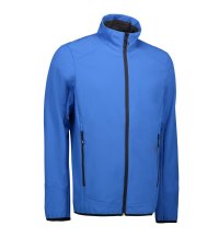 ID 854 MEN LIGHT SOFTSHELL