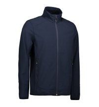 ID 854 MEN LIGHT SOFTSHELL