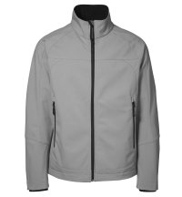 ID 868 MEN GEVOERDE SOFTSHELL