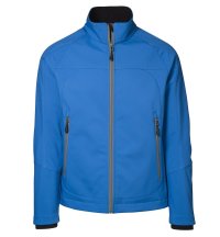 ID 868 MEN GEVOERDE SOFTSHELL