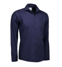 Fine Twill - Long Sleeve Slim Fit                 