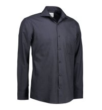 Dobby | Royal Oxford - Long Sleeve Modern Fit     