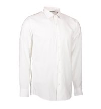 Dobby | Royal Oxford - Long Sleeve Slim Fit       