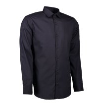 Dobby | Royal Oxford - Long Sleeve Slim Fit       