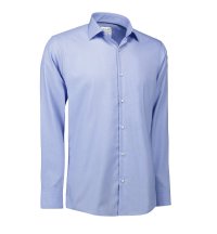 Dobby | Royal Oxford - Long Sleeve Slim Fit       