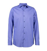 Dobby | Royal Oxford - Long Sleeve Slim Fit       