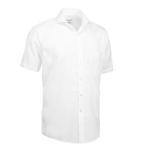 Poplin - Short-sleeve Modern Fit                  