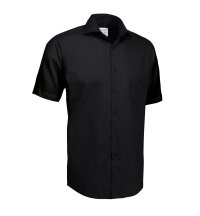 Poplin - Short-sleeve Modern Fit                  