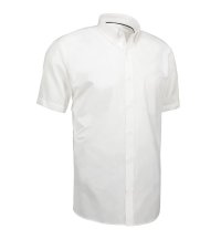 Oxford - Short-sleeve Modern Fit                  