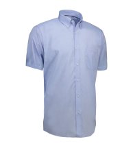 Oxford - Short-sleeve Modern Fit                  