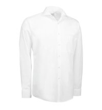 Poplin - Long-sleeve Modern Fit                   