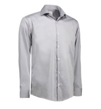 Fine Twill - Long-sleeved Modern Fit
