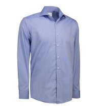 Fine Twill - Long-sleeved Modern Fit