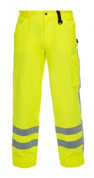 BROEK HYDROWEAR AUXERRE HI-VIS RWS
