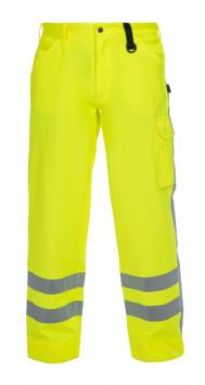 BROEK HYDROWEAR AUXERRE HI-VIS RWS