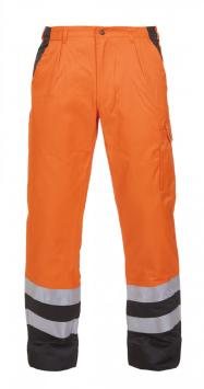 BROEK HYDROWEAR AUXERRE HI-VIS RWS