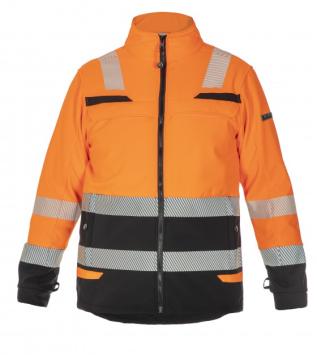 Telford  Signalisatie softshell