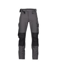 Impax Full Stretch werkbroek met kniezakken