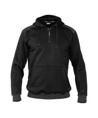 Indy Sweater Hoody Workwear 340 gr 60/40