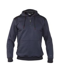 Indy Sweater Hoody Workwear 340 gr 60/40