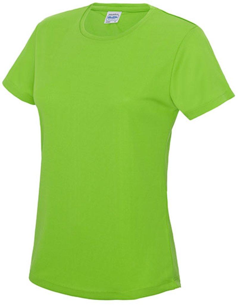 Sport T-shirt Women´ s Cool T JC005