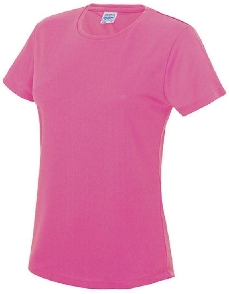 Sport T-shirt Women´ s Cool T JC005