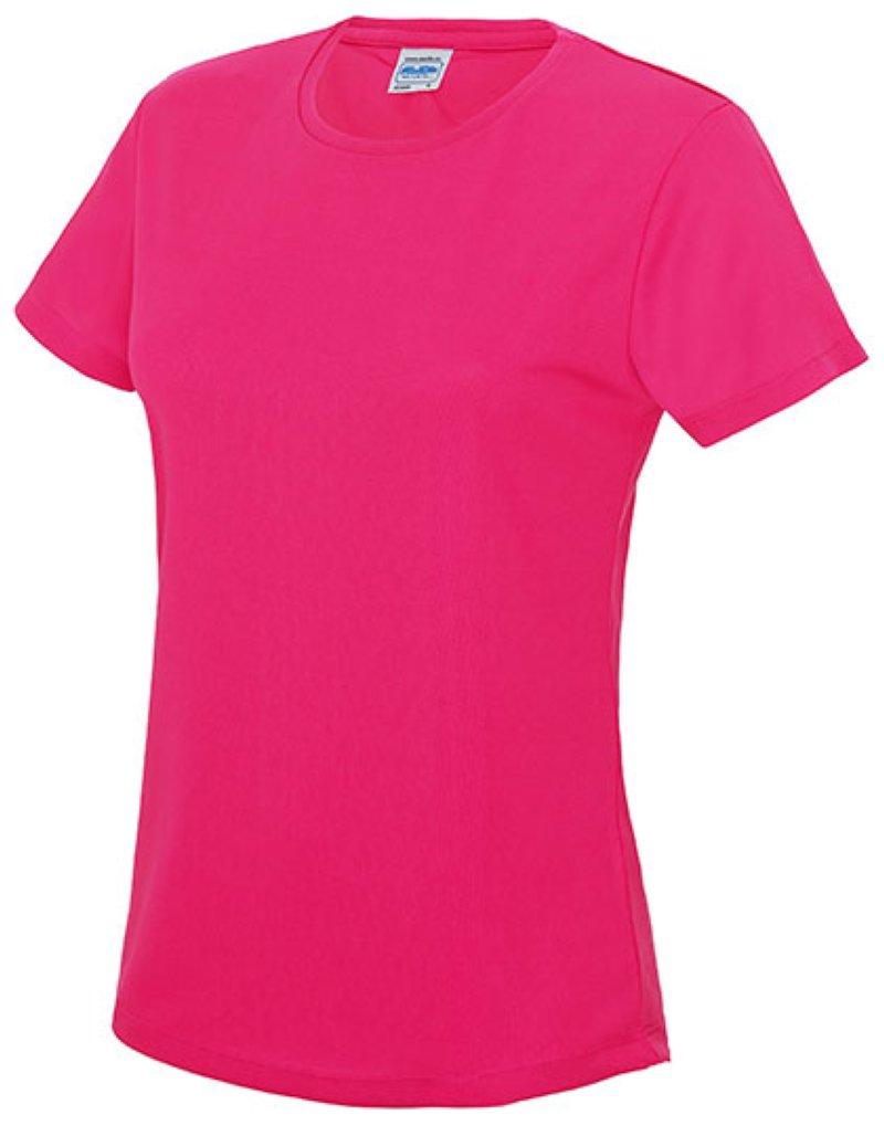 Sport T-shirt Women´ s Cool T JC005