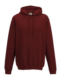 College Hoodie