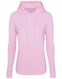 Girlie College Hoodie