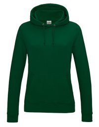 Girlie College Hoodie