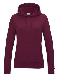 Girlie College Hoodie