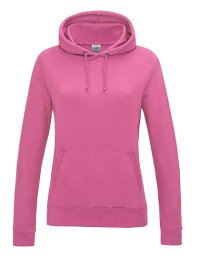 Girlie College Hoodie