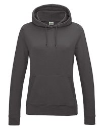 Girlie College Hoodie