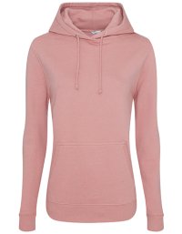 Girlie College Hoodie